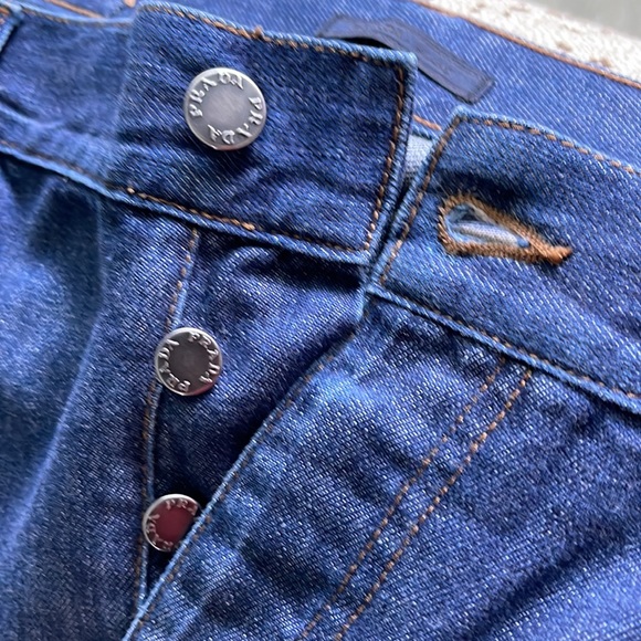 Prada jeans - Picture 2 of 9